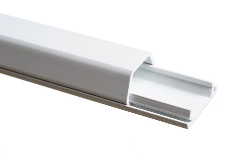 Кабель-канал EKF-Plast 80х40 (12)